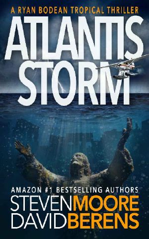 [Ryan Bodean 01] • Atlantis Storm